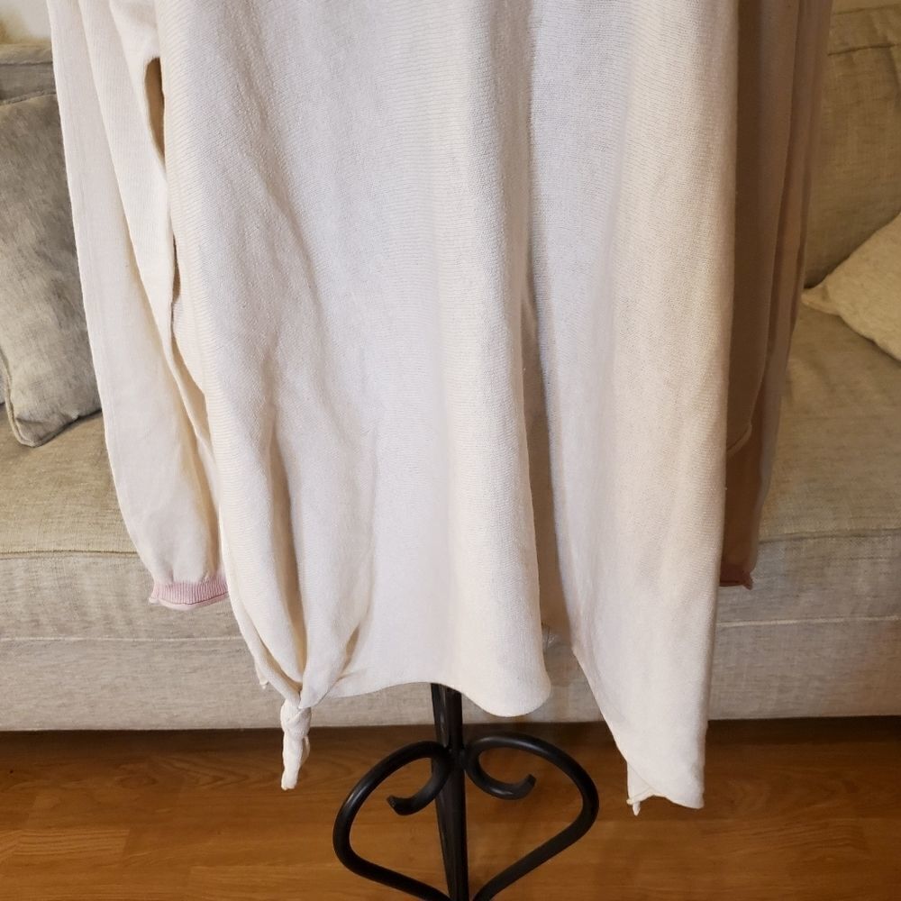 Cloth by Design Oversized Knit Sweater- NEW - Picture 5 of 11